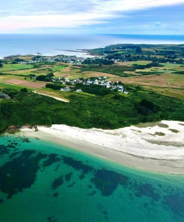 location catamaran quiberon