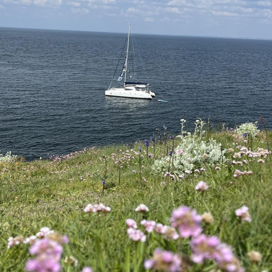 Belle île en mer