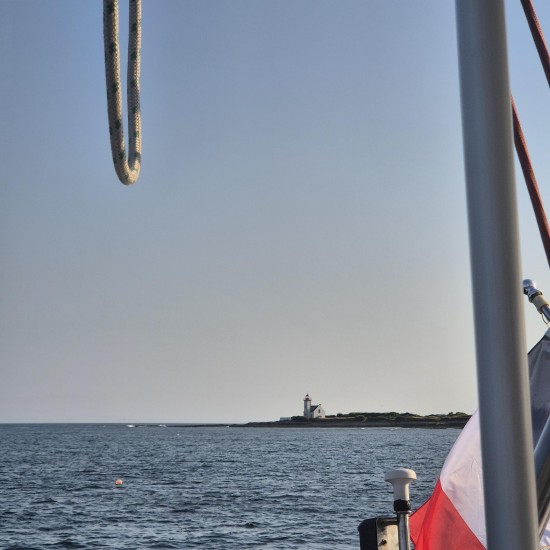 Prêt à larguer les amarres ?