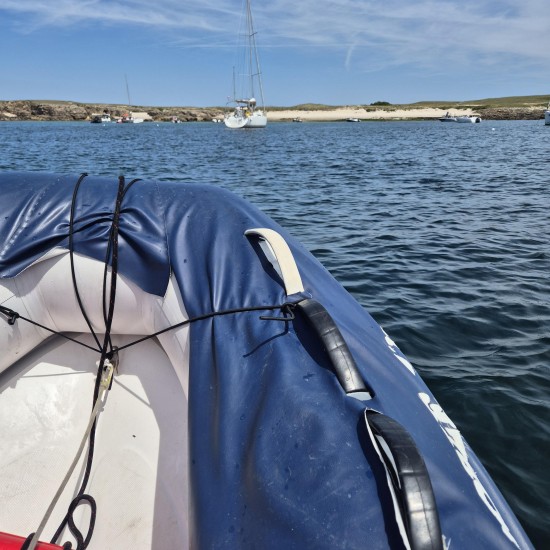 croisière authentique