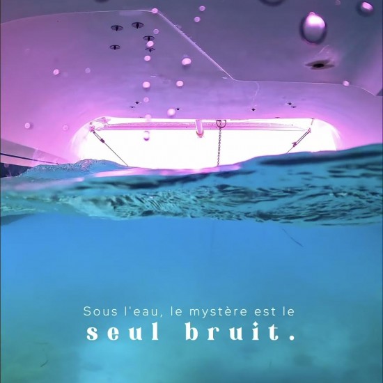 Carte Cadeau, Noël, Breizhîle Croisière, Croisière en Bretagne