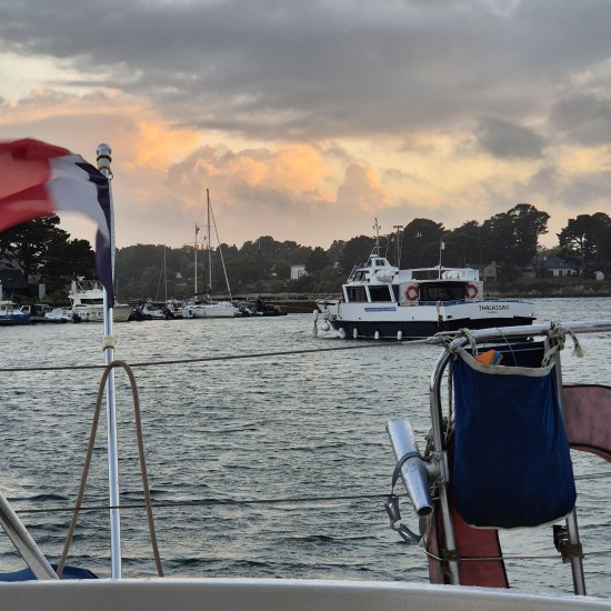 Septembre en Bretagne : Échappez au quotidien avec Breizhile Croisière !