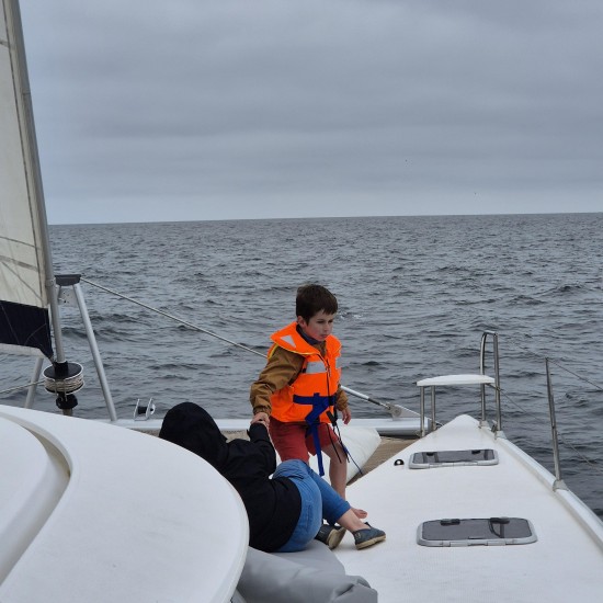 naviguez vers ce joyau de la Bretagne