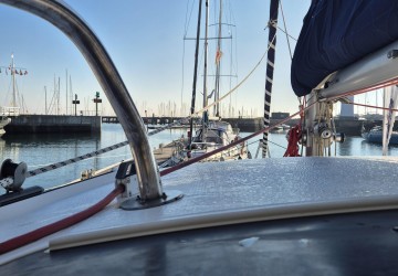 Breizhile Croisière : 2026 et Offres Inoubliables en Bretagne Sud