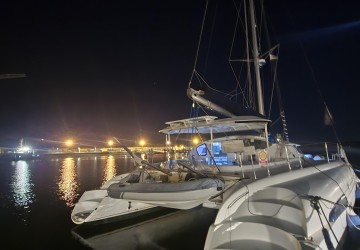 Pourquoi choisir Breizhile Croisière pour votre sortie en voilier privé en 2027 ?