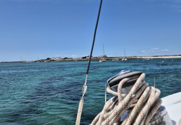 Croisière Privée en Bretagne