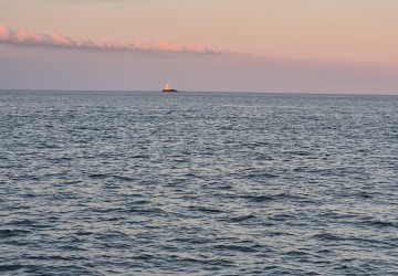 ​Cap sur l'horizon : Toujours plus loin avec vous