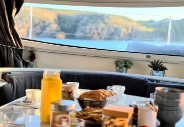 Vous cherchez la meilleure idée cadeau pour une carte croisière Breizhile Croisière ?