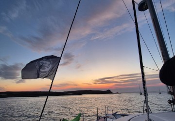 Explorez la beauté unique du Golfe du Morbihan