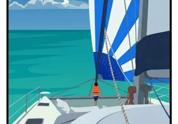 Immersion Nature 2027 : À la rencontre des dauphins et de la faune marine de Bretagne Sud