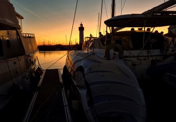 Sus et à Quiberon