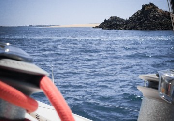 Mariages & Elopements 2027 : Un cadre d'exception pour dire « oui » sur l'eau
