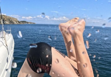 Qu'est-ce que vous offrez ?