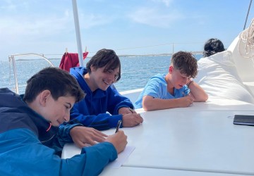 Une aventure pour petits et grands