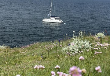 Belle île en mer