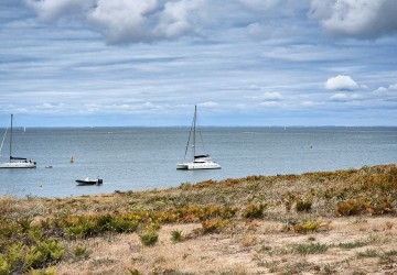 Breizhile Croisière est spécialisée dans les excursions en mer