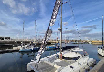 Breizhile Croisière : Le seul 