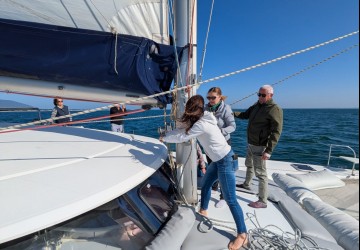Votre Évasion Privée en Morbihan & Quiberon