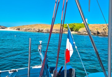 Hissez les voiles vers l'aventure !