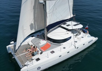 Votre Événement Privé en Mer à Quiberon avec Breizhile Croisière