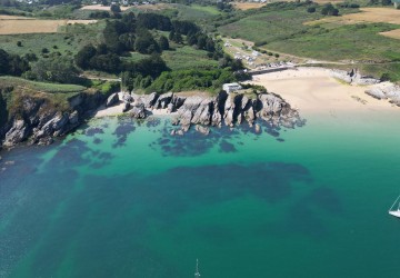 Croisière EVG/EVJF Morbihan : Catamaran Privé Baie de Quiberon