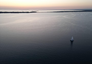 Saveurs Iodées : L'apéro qui a le goût du large