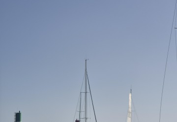 Aujourd'hui en Mer : Un dimanche de Pentecôte absolument grandiose !