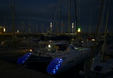Breizhile Croisière : Votre Évasion en Catamaran vers les Îles du Morbihan