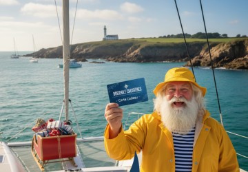 Noël 2025 : Plus qu'un cadeau, une évasion !