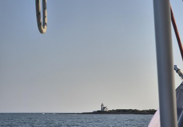 Prêt à larguer les amarres ?