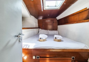 Les options de croisière