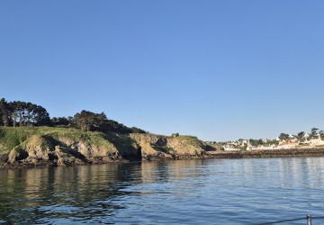 Mode Avion : Offrez-vous une journée de vraie déconnexion en mer
