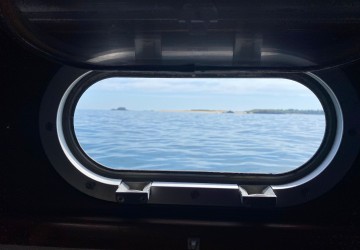 Votre Évasion en Mer