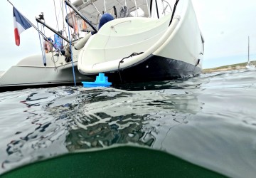 Découvrez: Glénan, Houat, Hoedic, Belle-Île, Groix, Golfe du Morbihan