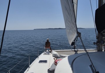 Évadez-vous sur les vagues de légende.