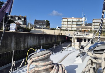 3 Raisons de NE PAS monter à bord