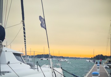 Embarquement immédiat : Boostez votre cohésion d'équipe !