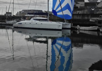 3 Nœuds Marins (et 3 Secrets) pour briller à bord de Breizhile