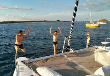 Breizhile Croisière est une entreprise familiale