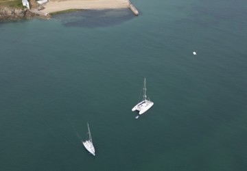 Croisière privatisée Morbihan