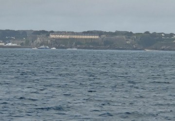 Évadez-vous en mer : Croisière en septembre avec Breizhile Croisière