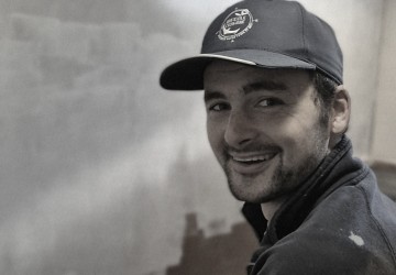 L'équipe de @Breizhile Croisière a le regard déjà tourné vers la prochaine saison