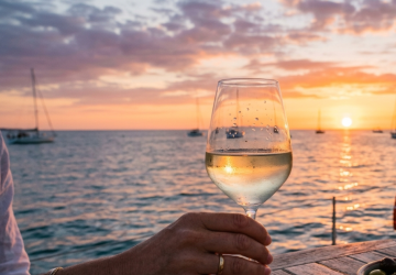 Samedi Soir au Large : L'apéro sunset parfait pour ce week-end prolongé