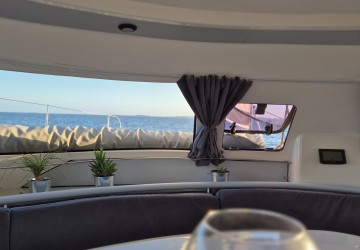 Le Premier Mal de Terre (Celui qui donne envie de repartir)