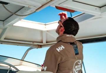 ​Régates 2027 : Vivez le spectacle de la voile au plus près de la course