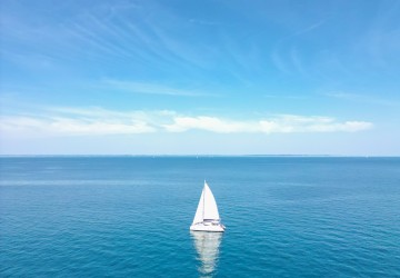 Le Paradis Breton sur l'Eau
