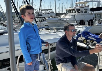 Breizhile Croisières : Votre Évasion Maritime au Cœur de la Bretagne