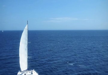 Croisière Catamaran Bretagne Sud : Vivez l'Aventure Maritime avec Breizhile Croisière