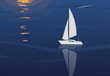 ÉVADEZ-VOUS EN MER : LE MORBIHAN COMME VOUS NE L'AVEZ JAMAIS VU !