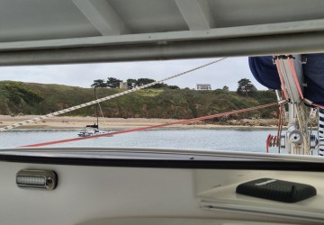 Location de bateau en Bretagne – Vivez l’expérience unique avec Breizhile Croisière